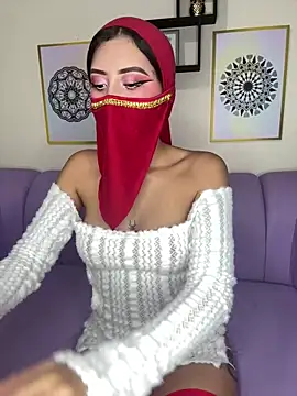 Dalia asad online show from February 15, 2025, 6:23 am