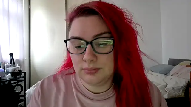 Bustycurves online show from January 19, 2025, 1:22 pm