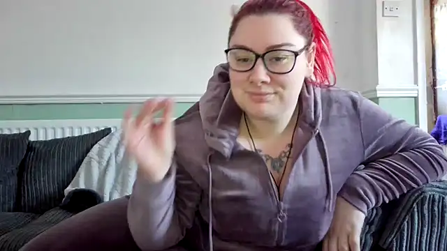 Bustycurves online show from January 27, 2025, 10:49 am