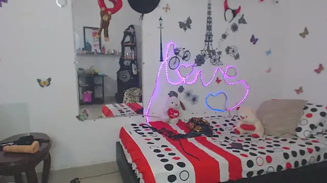 brigitht online show from January 30, 2025, 4:34 pm