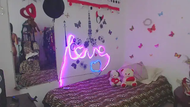 brigitht online show from February 4, 2025, 6:25 am