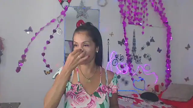 brigitht online show from February 5, 2025, 1:37 am