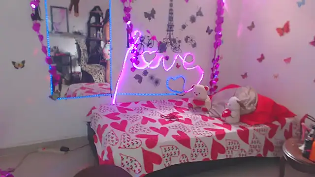 brigitht online show from February 5, 2025, 2:59 pm