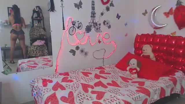 brigitht online show from February 28, 2025, 5:59 am