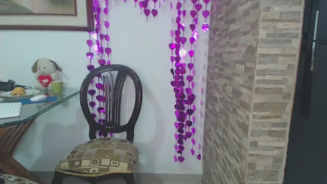 brigitht online show from March 12, 2025, 7:35 am