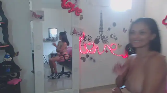 brigitht online show from September 14, 2025, 3:33 pm