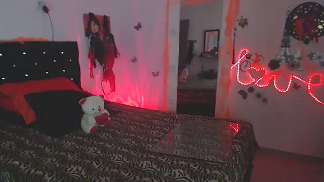 brigitht online show from October 22, 2025, 9:58 pm