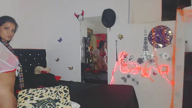 brigitht online show from October 31, 2025, 5:30 am