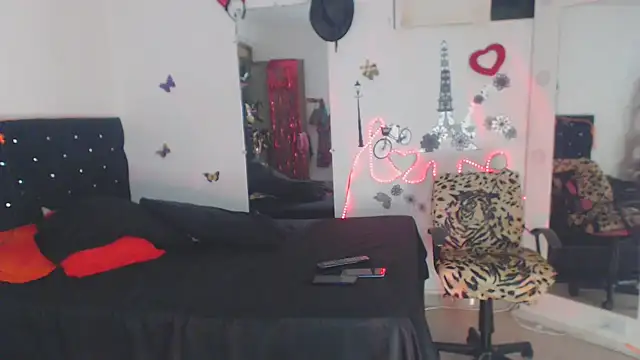 brigitht online show from November 2, 2025, 5:54 am