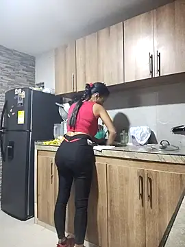 brigitht online show from March 8, 2026, 3:43 am