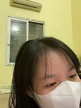 minmin2kk5 online show from February 6, 2025, 6:29 am