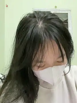 minmin2kk5 online show from February 25, 2025, 1:09 am