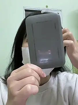 minmin2kk5 online show from March 1, 2025, 7:08 am