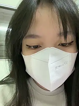 minmin2kk5 online show from March 2, 2025, 1:04 am