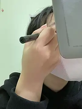 minmin2kk5 online show from March 7, 2025, 12:37 am