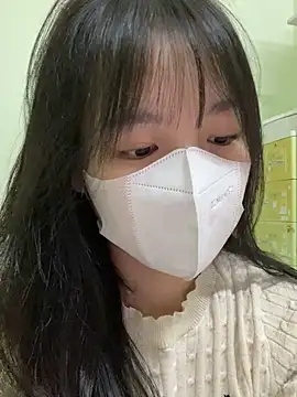 minmin2kk5 online show from March 13, 2025, 8:04 am