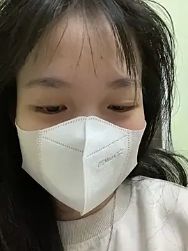 minmin2kk5 online show from March 21, 2025, 12:29 am