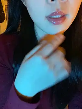 minmin2kk5 online show from October 31, 2025, 6:58 am