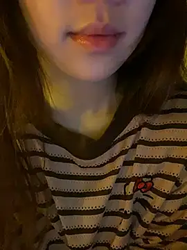 minmin2kk5 online show from March 11, 2026, 1:55 am