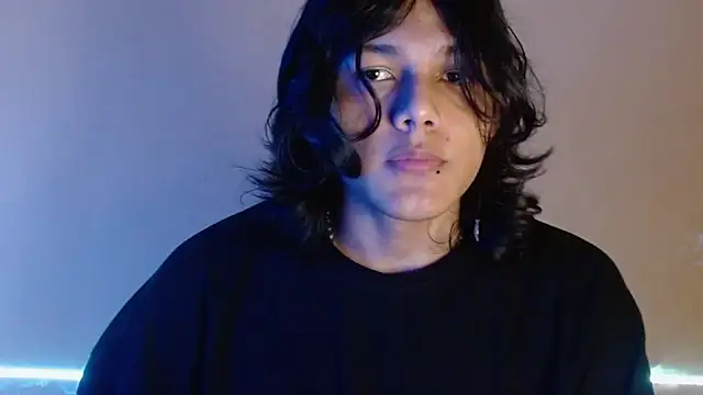 daiki sx online show from December 7, 2024, 9:22 pm