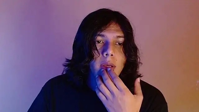 daiki sx online show from December 15, 2024, 8:25 pm