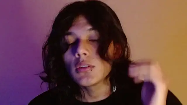 daiki sx online show from December 24, 2024, 9:00 pm