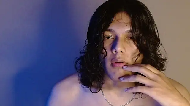 daiki sx online show from January 9, 2025, 8:24 am