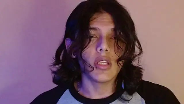 daiki sx online show from January 12, 2025, 1:16 pm