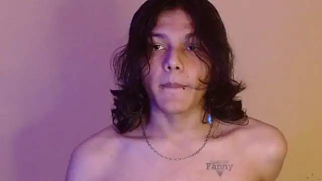 daiki sx online show from January 16, 2025, 4:18 pm