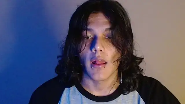 daiki sx online show from January 17, 2025, 3:12 am