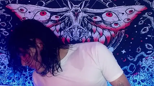 daiki sx online show from February 6, 2025, 7:18 pm