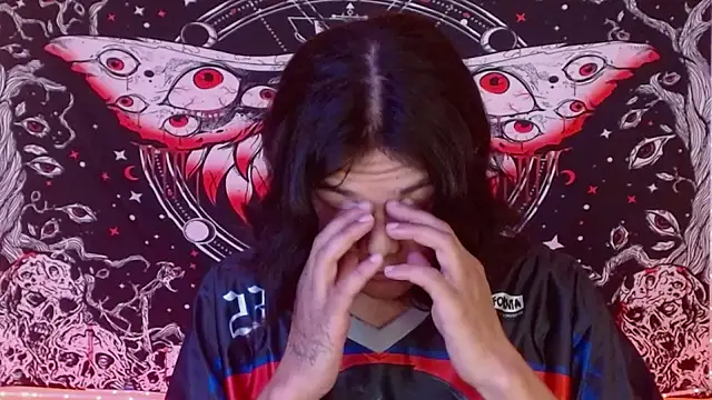 daiki sx online show from February 7, 2025, 8:31 pm