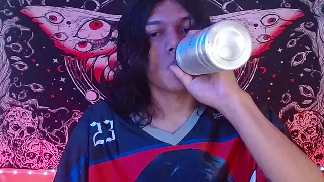 daiki sx online show from February 9, 2025, 1:03 pm