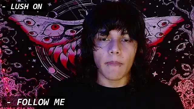 daiki sx online show from February 22, 2025, 3:45 am