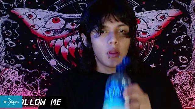 daiki sx online show from March 2, 2025, 10:59 pm