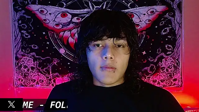 daiki sx online show from March 6, 2025, 12:00 am