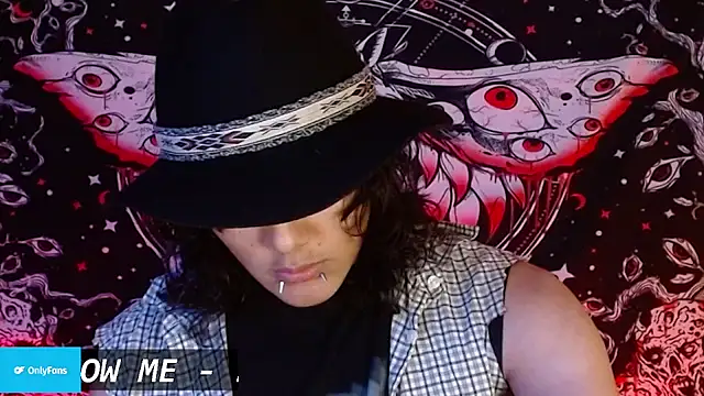 daiki sx online show from March 9, 2025, 10:41 pm