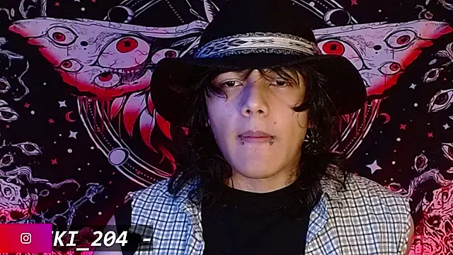 daiki sx online show from March 10, 2025, 4:49 am