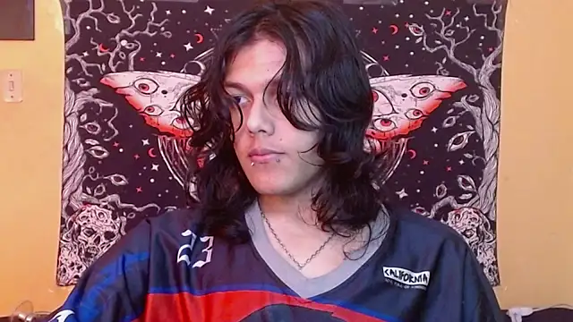 daiki sx online show from September 9, 2025, 8:19 pm