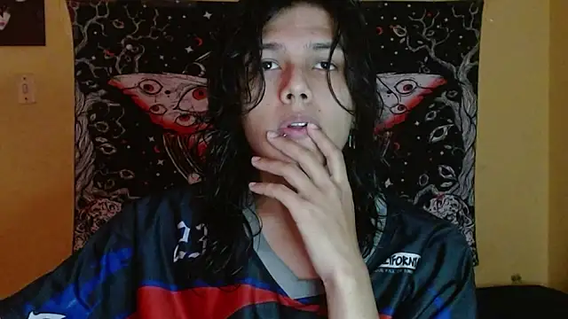 daiki sx online show from September 18, 2025, 9:39 pm