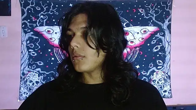 daiki sx online show from September 20, 2025, 1:28 am