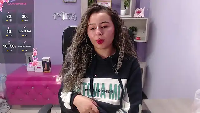 celeste blue69 online show from January 24, 2025, 8:55 am