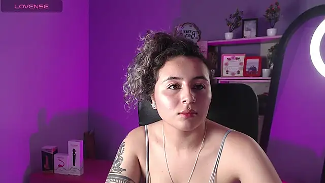 celeste blue69 online show from March 8, 2025, 5:49 am