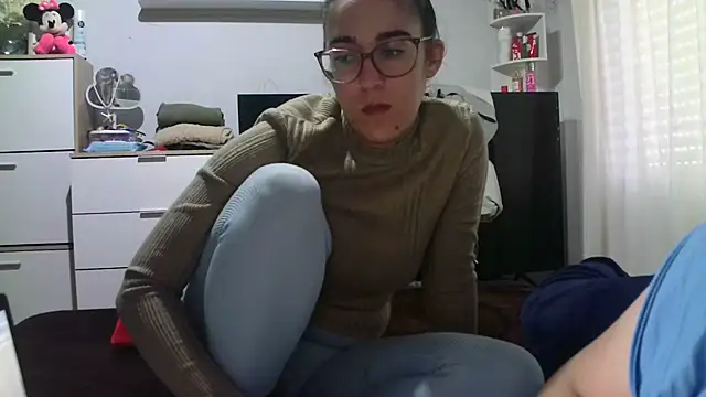 eljosipe online show from December 17, 2024, 11:49 am