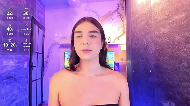 saracaball  online show from October 17, 2025, 6:27 am