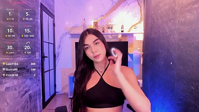 saracaball  online show from November 5, 2025, 4:34 am