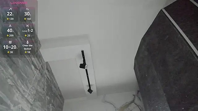 saracaball  online show from November 9, 2025, 4:55 am