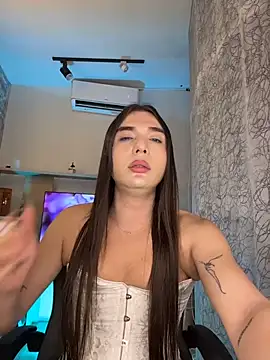 saracaball  online show from April 19, 2026, 8:57 am