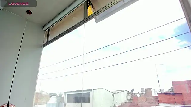 Cherllynn online show from September 11, 2025, 3:56 pm