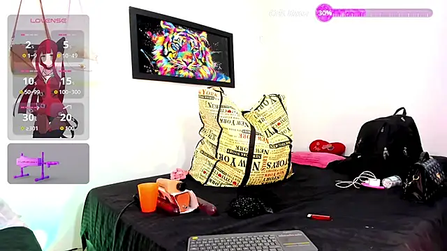 la ratona 1 online show from July 14, 2026, 11:49 am